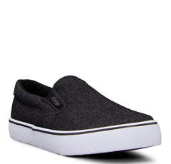 Men's Clipper Denim Sneaker