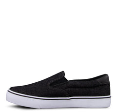 Men's Clipper Denim Sneaker