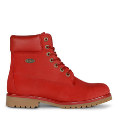 MARS RED/GUM