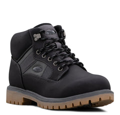 BLACK/CHARCOAL/GUM
