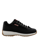 BLACK/WHITE/GUM