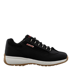 BLACK/WHITE/GUM