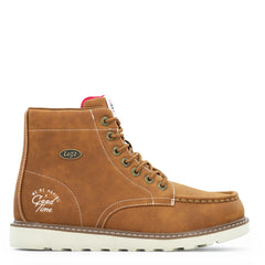 COGNAC/RED/BROWN/CREAM