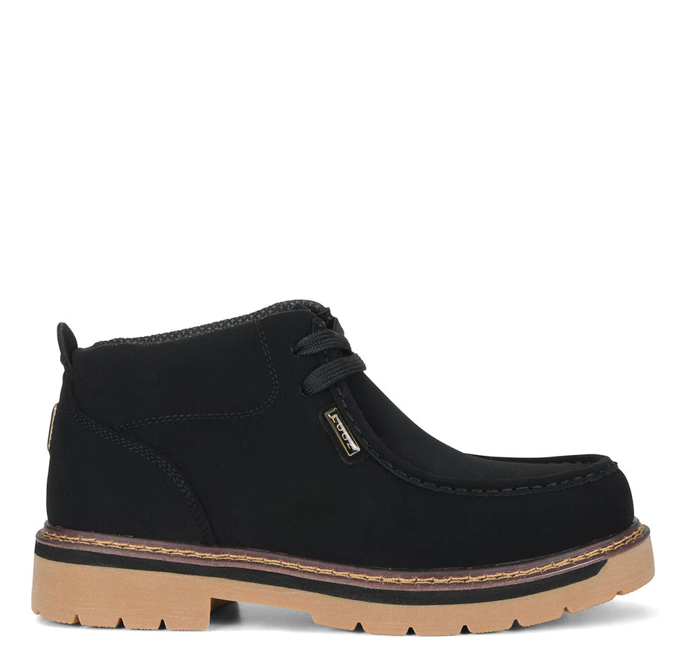 Black/Gum