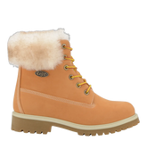 Women's Convoy Fur 6 Inch Boot