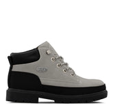 GREY/BLACK