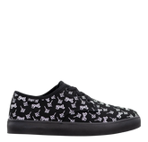 Women's Joints Ghost Logo Oxford Sneaker