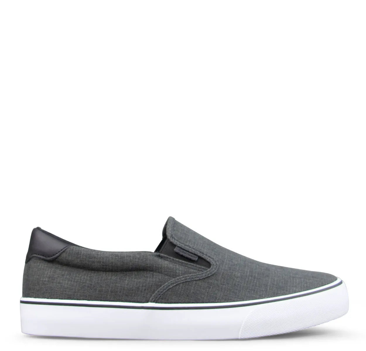 MEDIUM GREY/WHITE/GUM