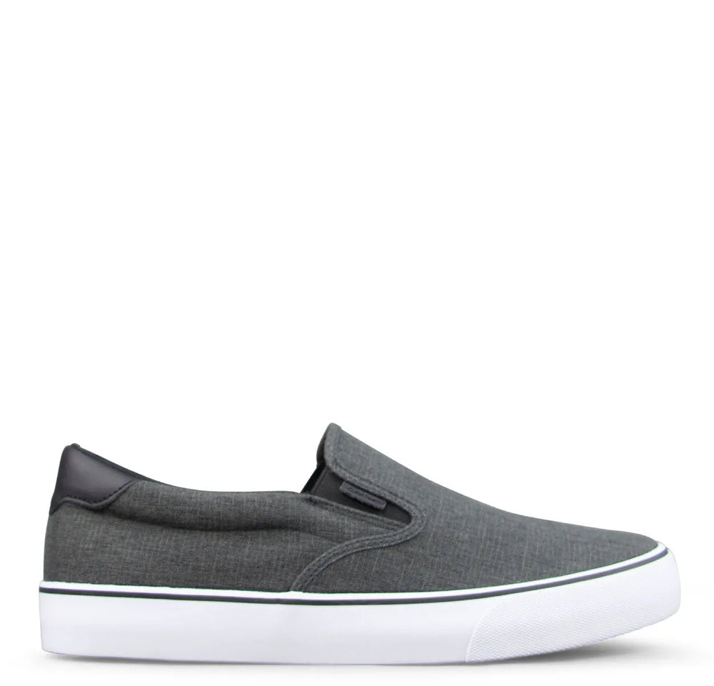 BLACK/WHITE/GUM