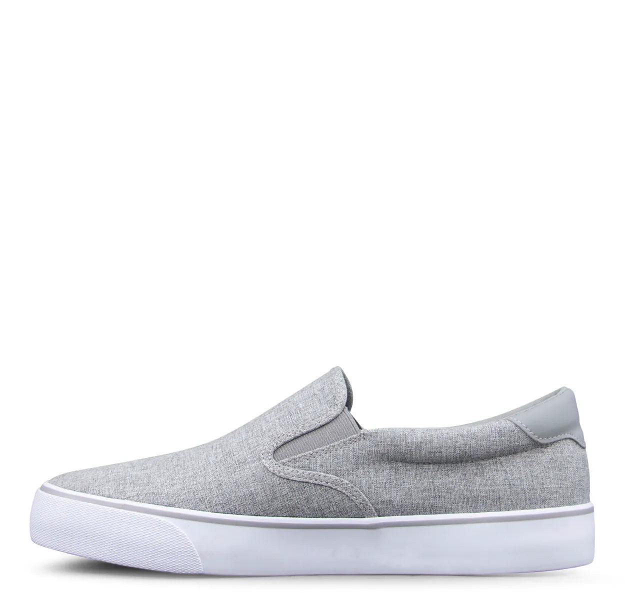 MEDIUM GREY/WHITE/GUM