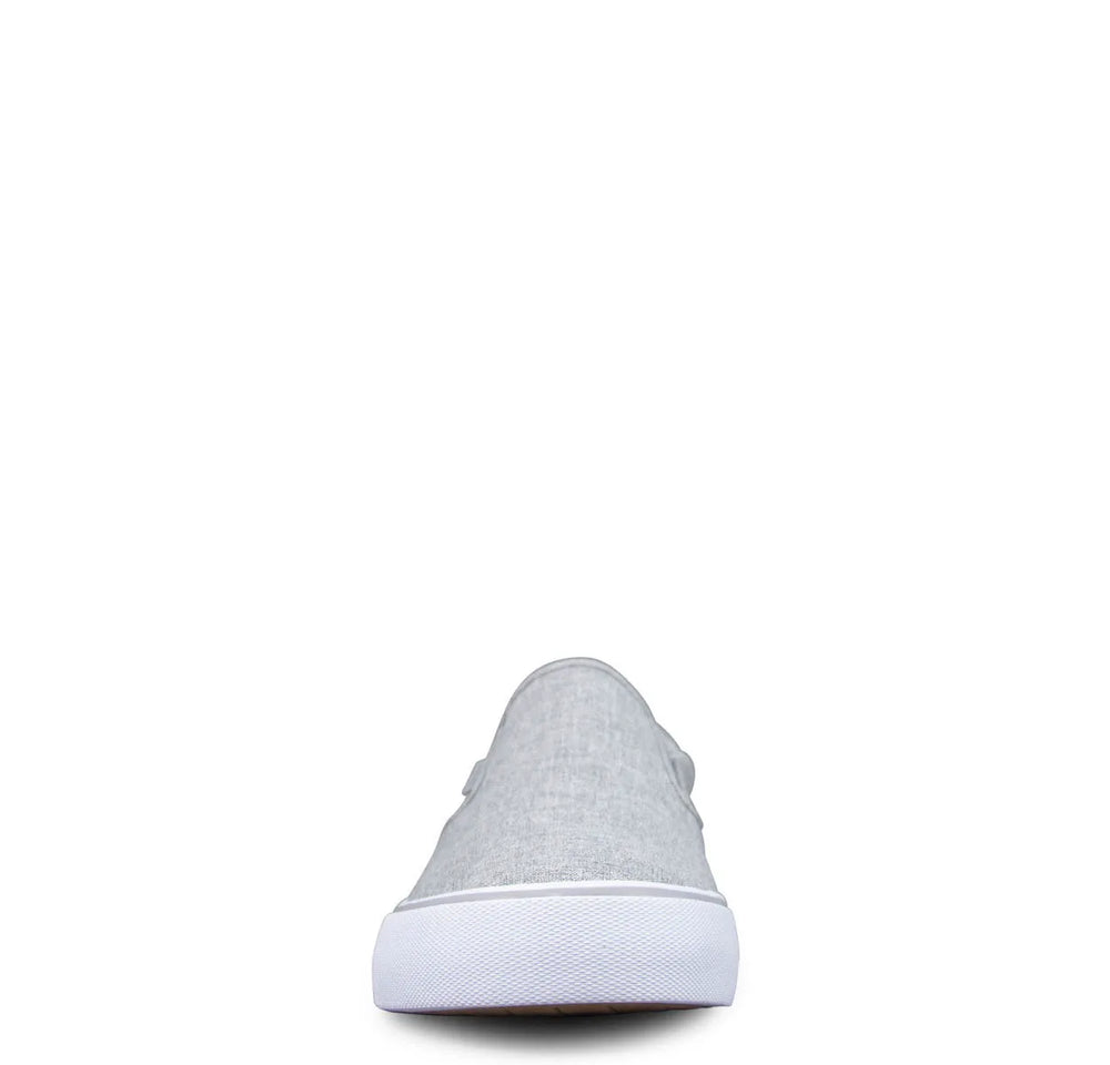 MEDIUM GREY/WHITE/GUM