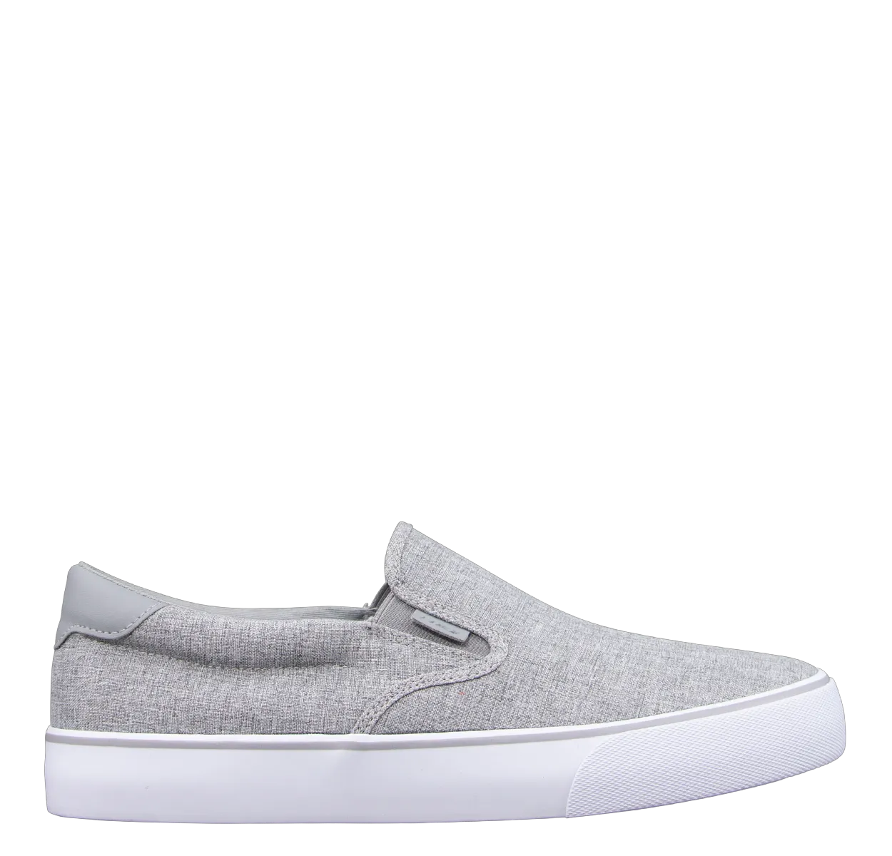 MEDIUM GREY/WHITE/GUM