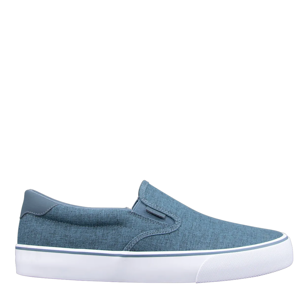 MEDIUM GREY/WHITE/GUM