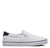 WHITE/PEACOAT BLUE