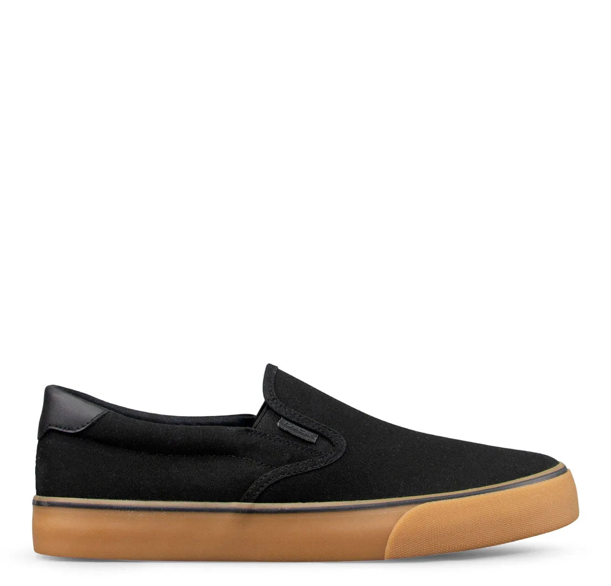 BLACK/GUM/BLACK