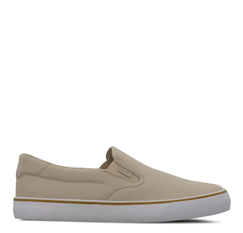 TAN/WHITE/GUM