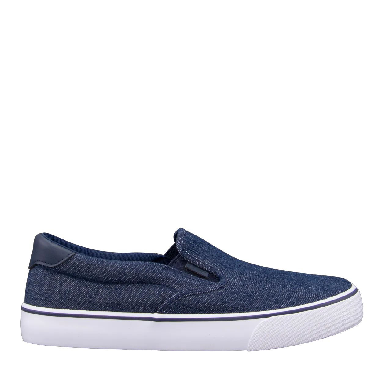 NAVY/WHITE