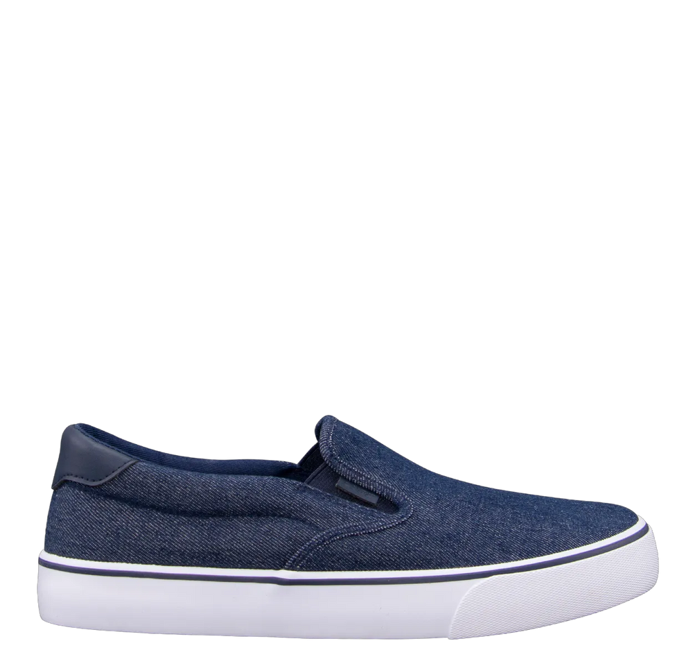 NAVY/WHITE