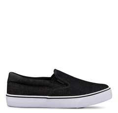 Men's Clipper Denim Sneaker
