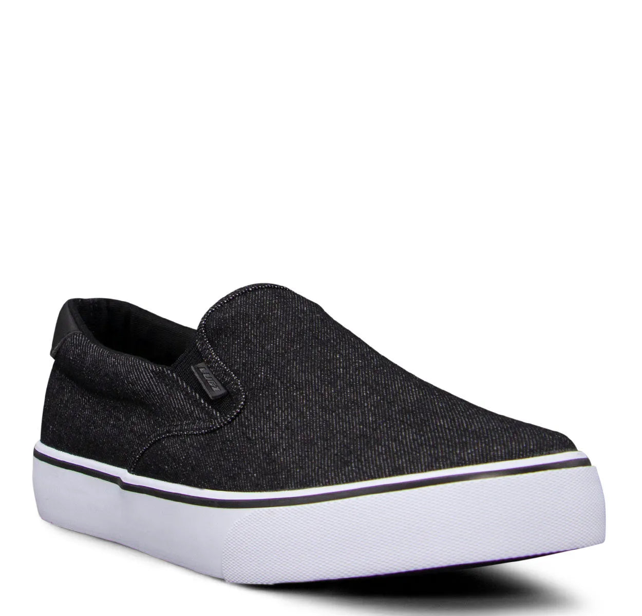 Men's Clipper Denim Sneaker