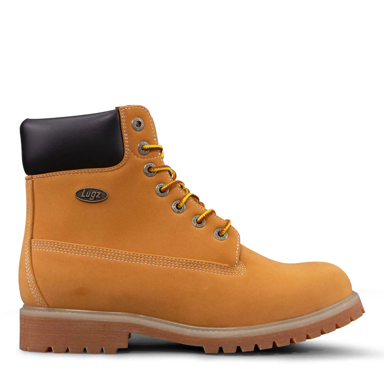 GOLDEN WHEAT/BARK/TAN/GUM