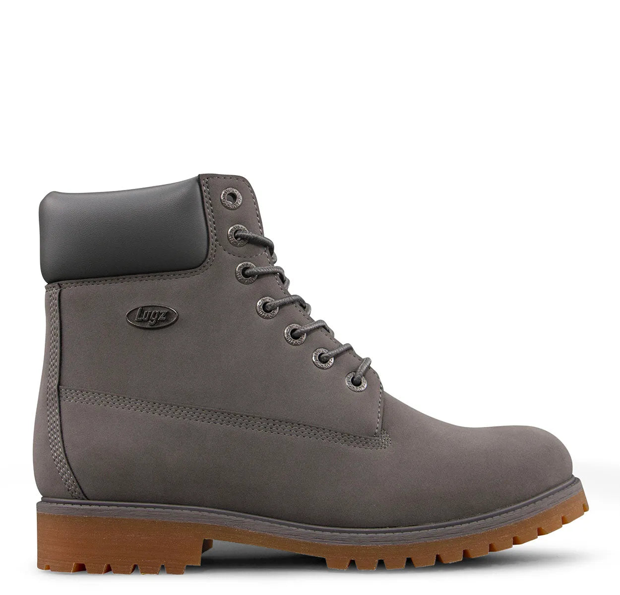 CHARCOAL/GUM