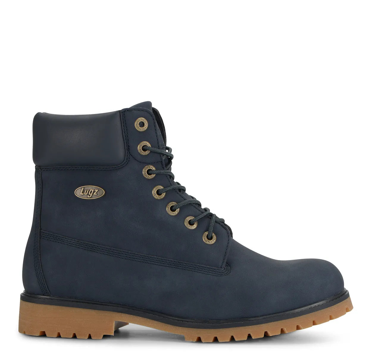 NAVY/GUM