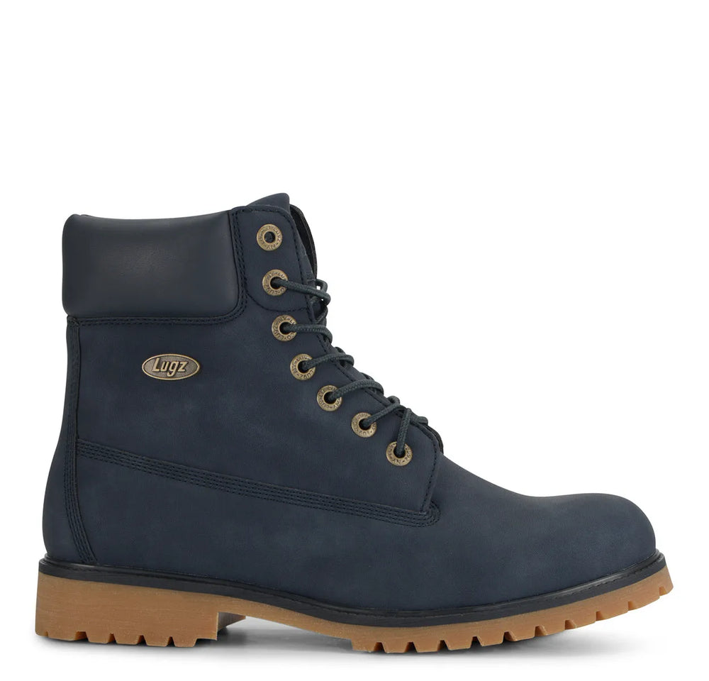 NAVY/GUM