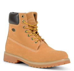 GOLDEN WHEAT/BARK/TAN/GUM