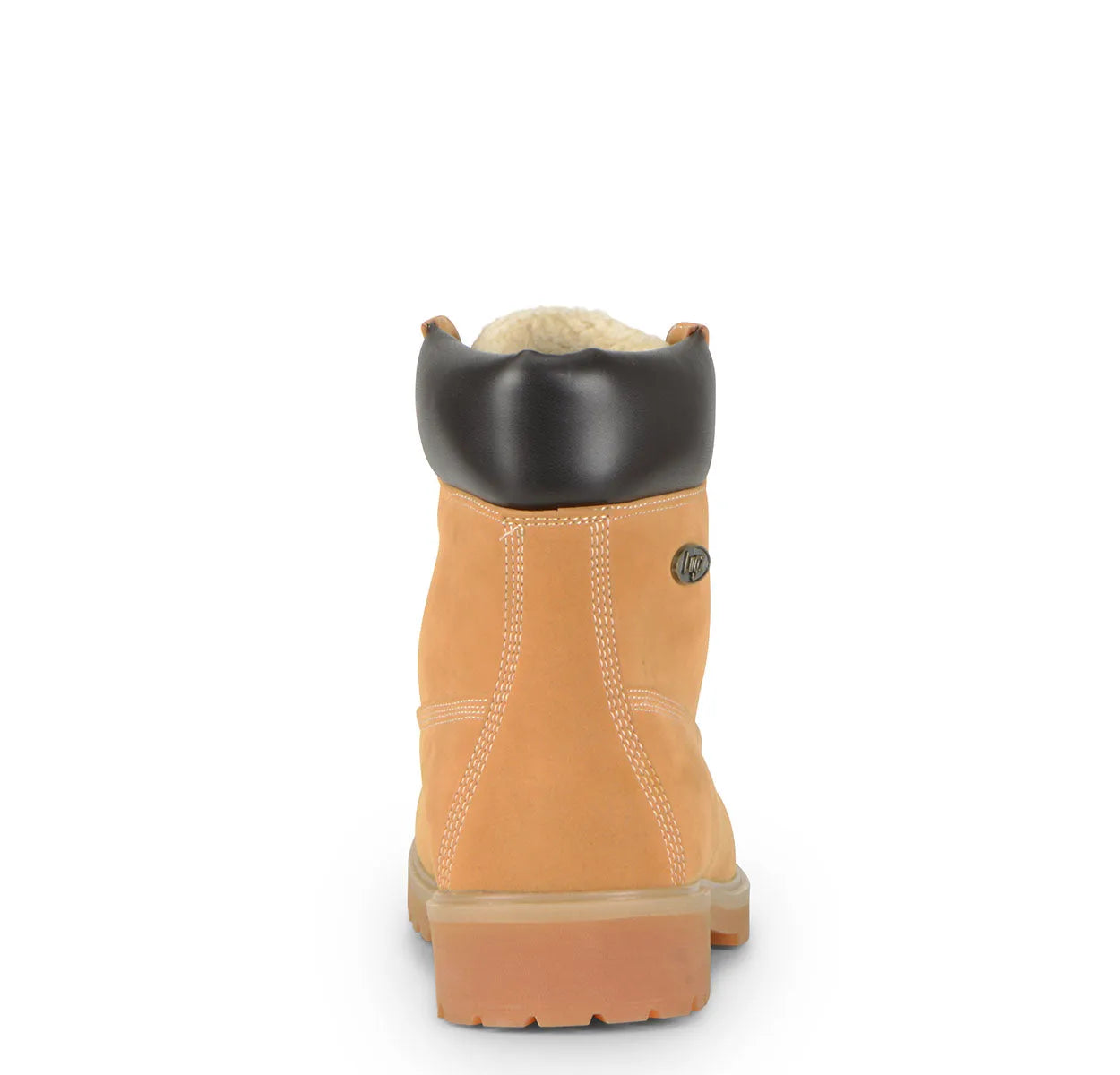 GOLDEN WHEAT/BARK/TAN/GUM