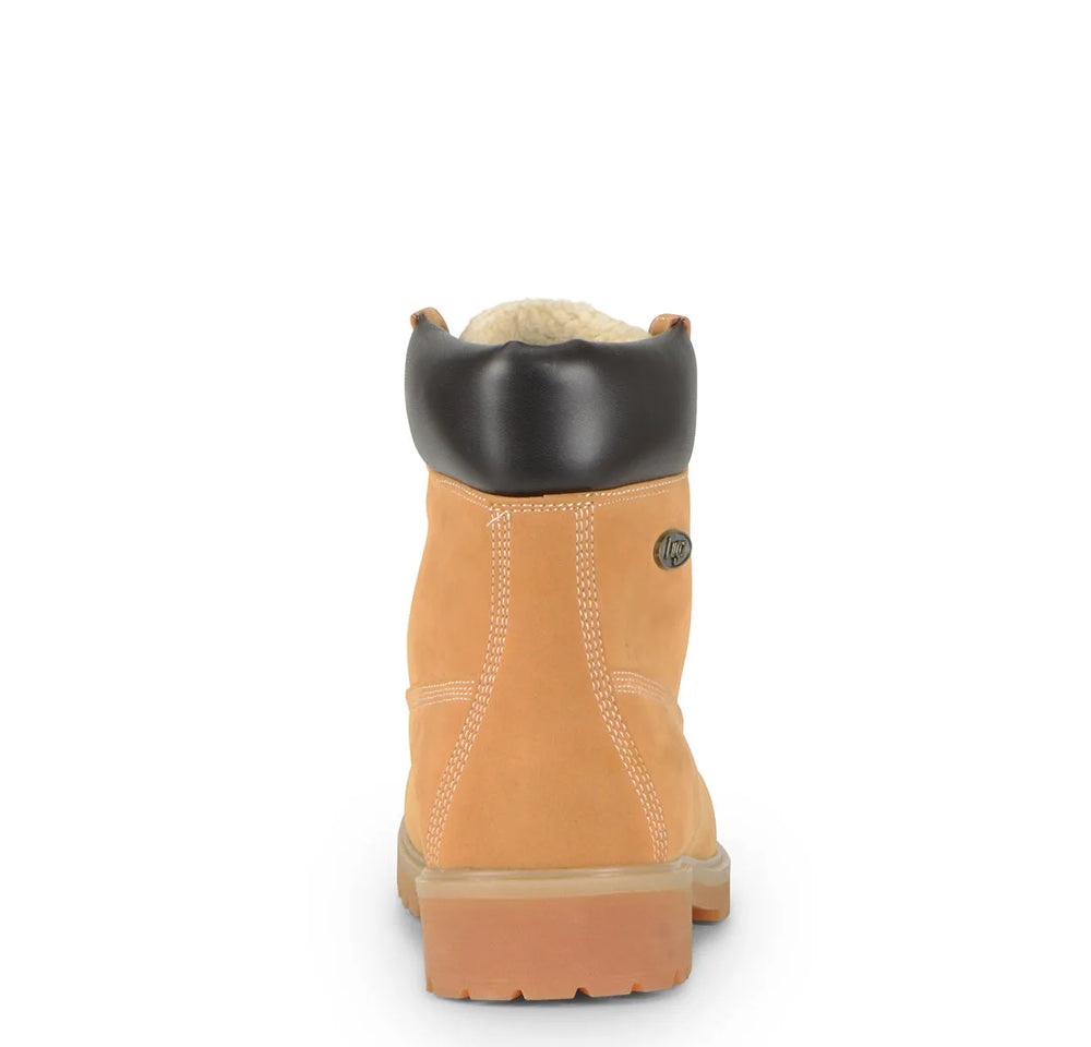 GOLDEN WHEAT/BARK/TAN/GUM