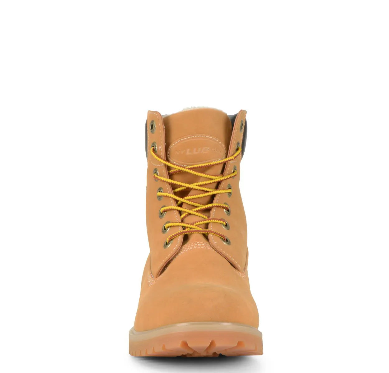 GOLDEN WHEAT/BARK/TAN/GUM