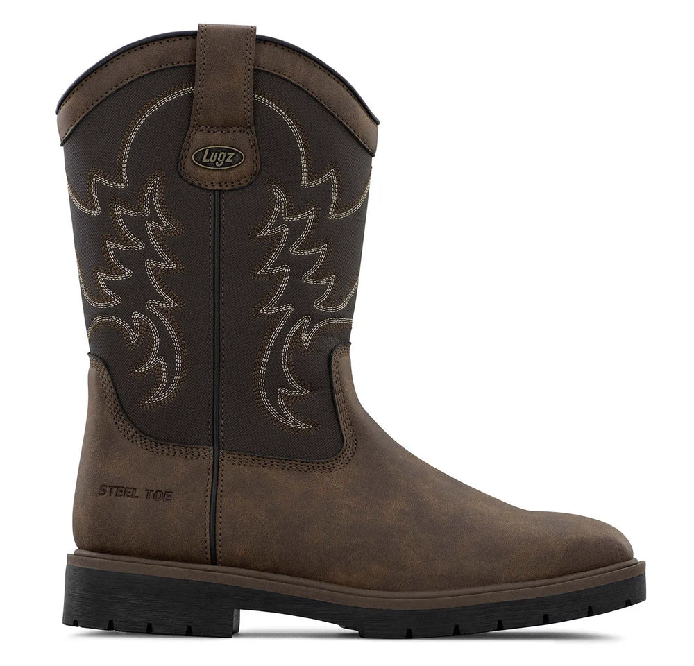 DK BROWN/COFFEE/BLACK