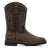 DK BROWN/COFFEE/BLACK