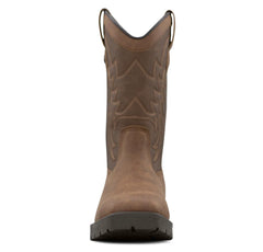 WHISKEY/DK CASHEW/DK BROWN