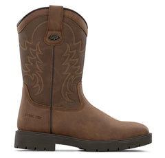 WHISKEY/DK CASHEW/DK BROWN