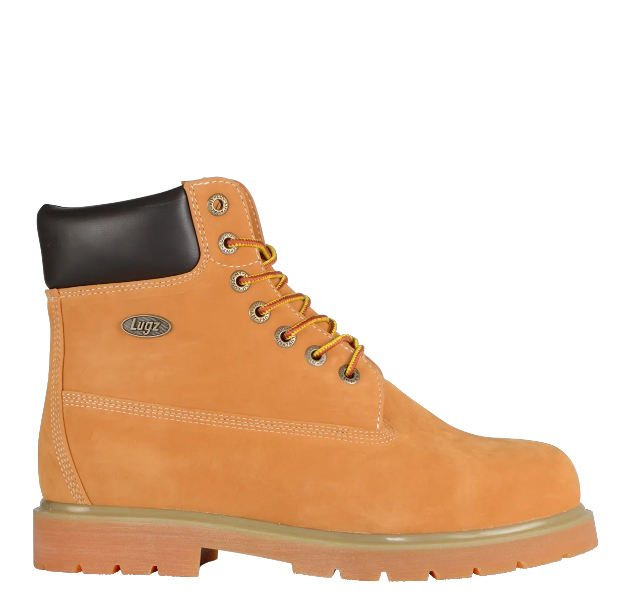 GOLDEN WHEAT/BARK/TAN/GUM