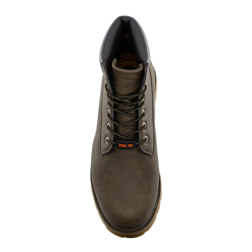 GOLDEN WHEAT/BARK/TAN/GUM