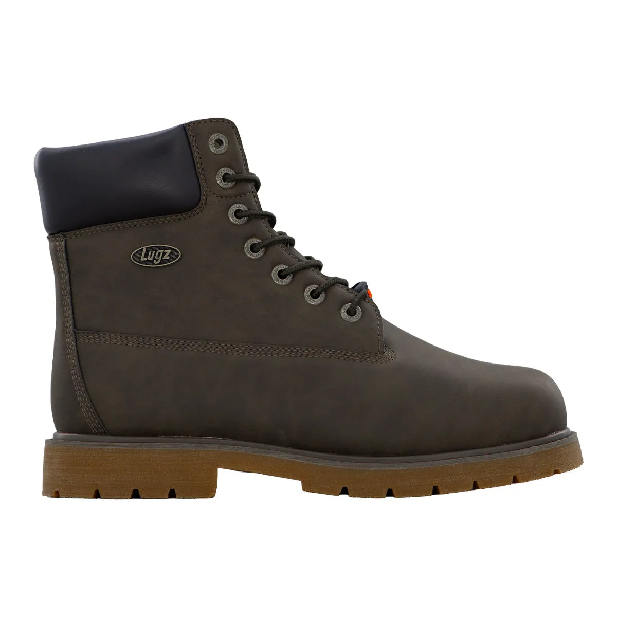 GOLDEN WHEAT/BARK/TAN/GUM
