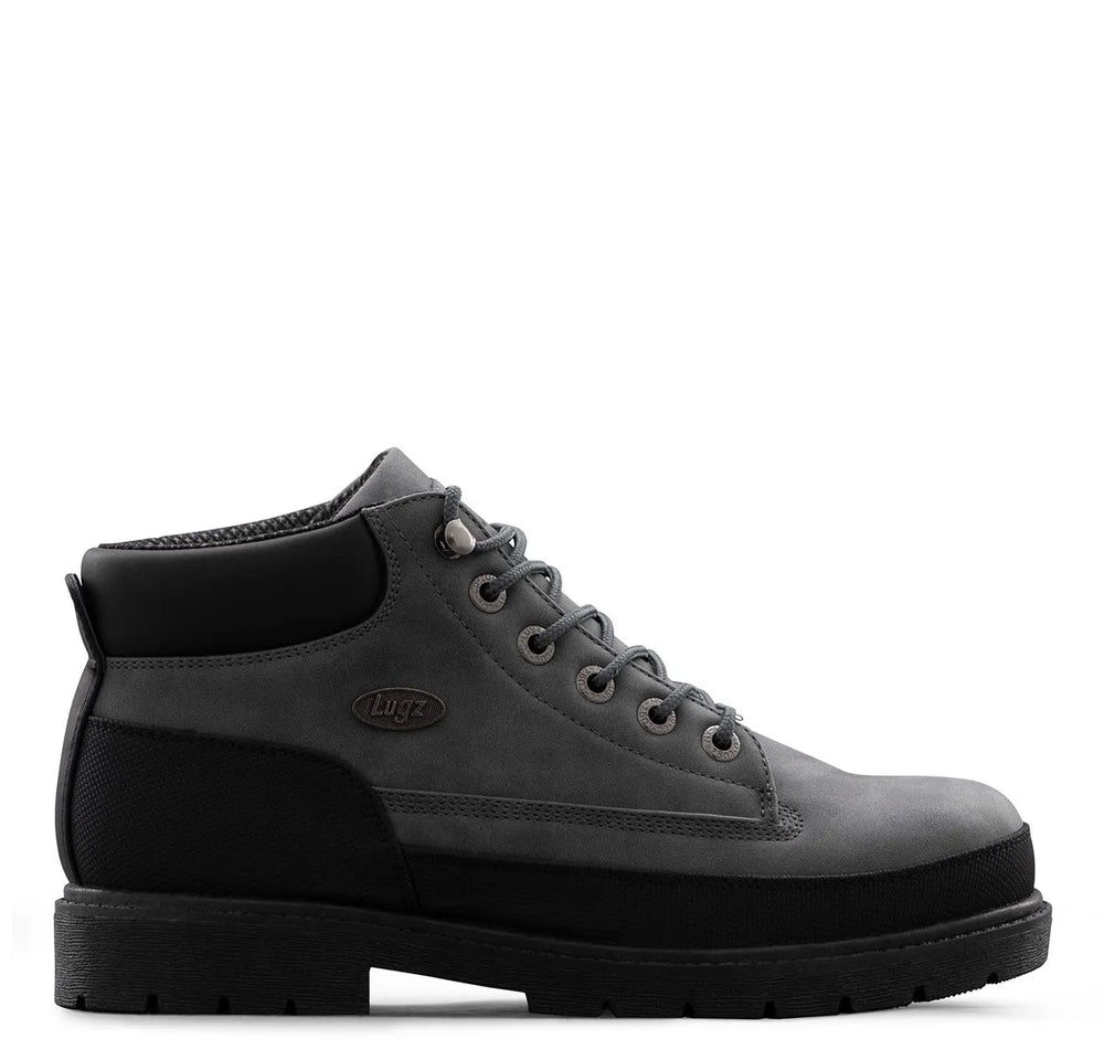 CHARCOAL/BLACK