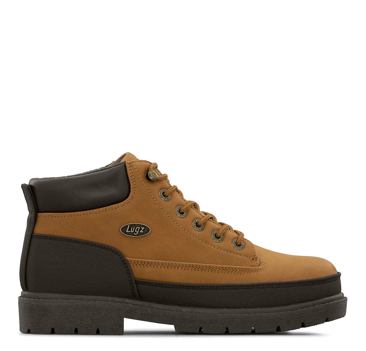 CASHEW/DARK BROWN