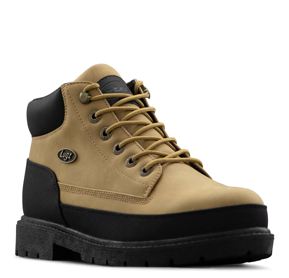 WHEAT/BLACK