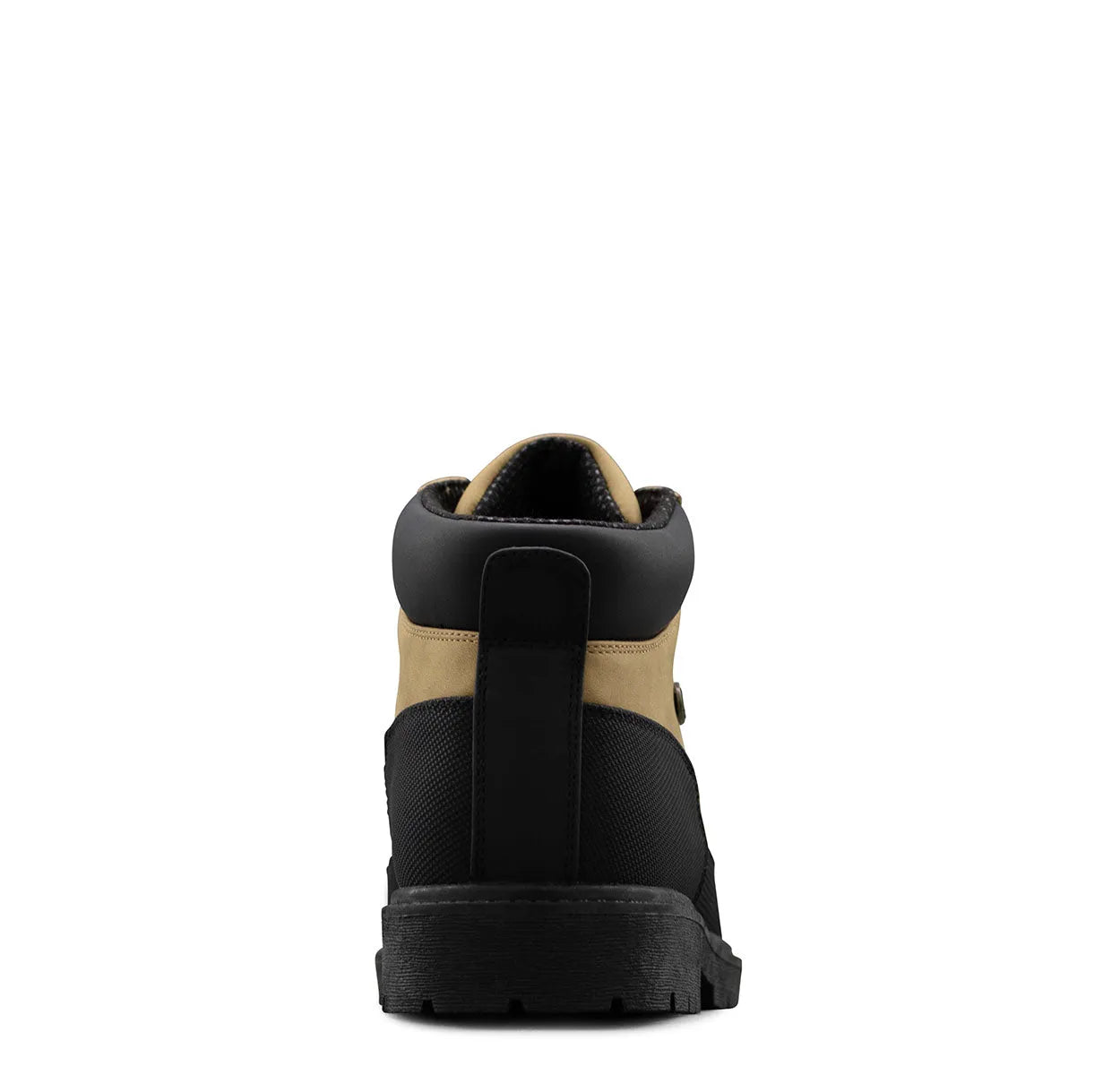 WHEAT/BLACK