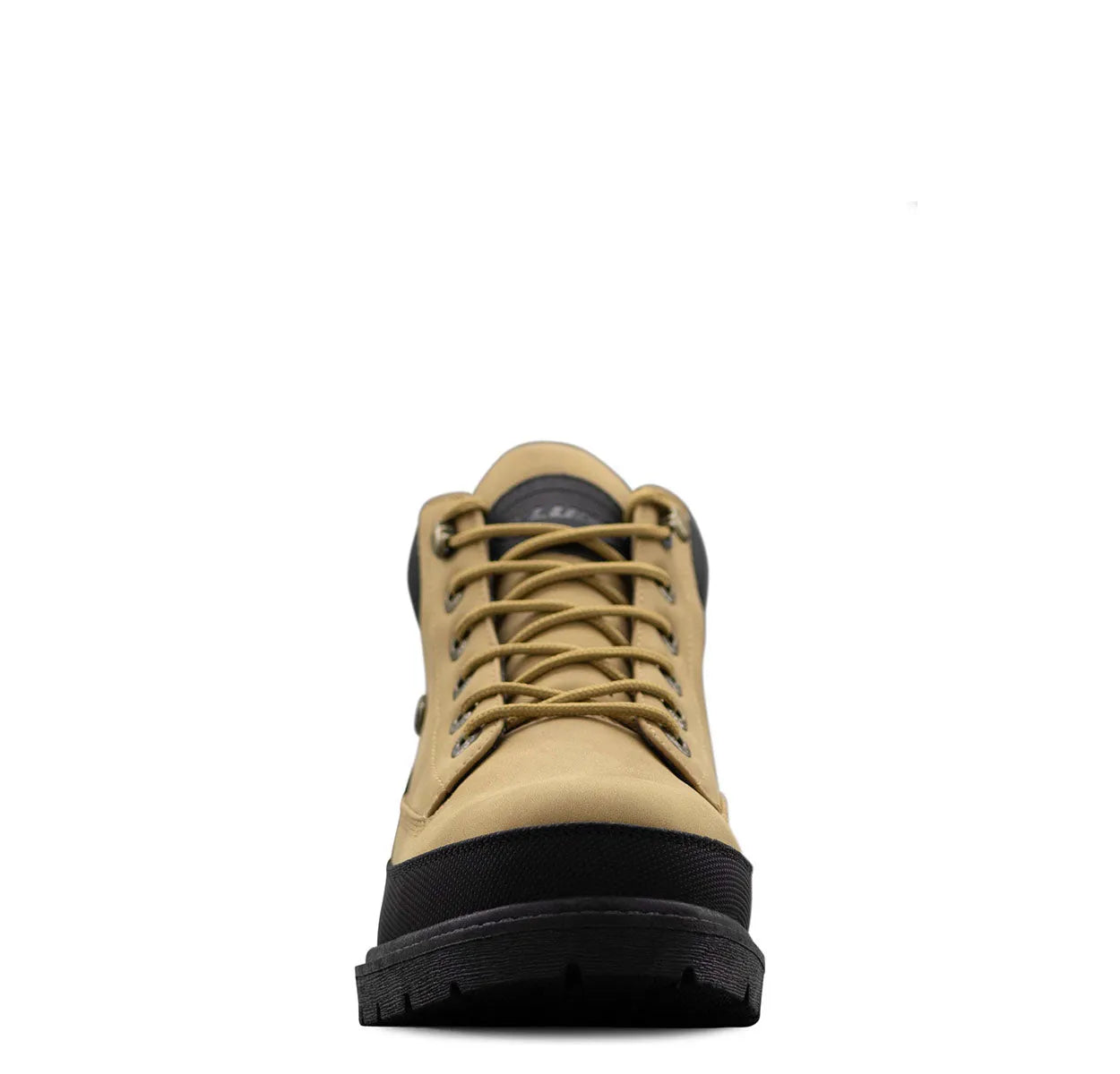 WHEAT/BLACK