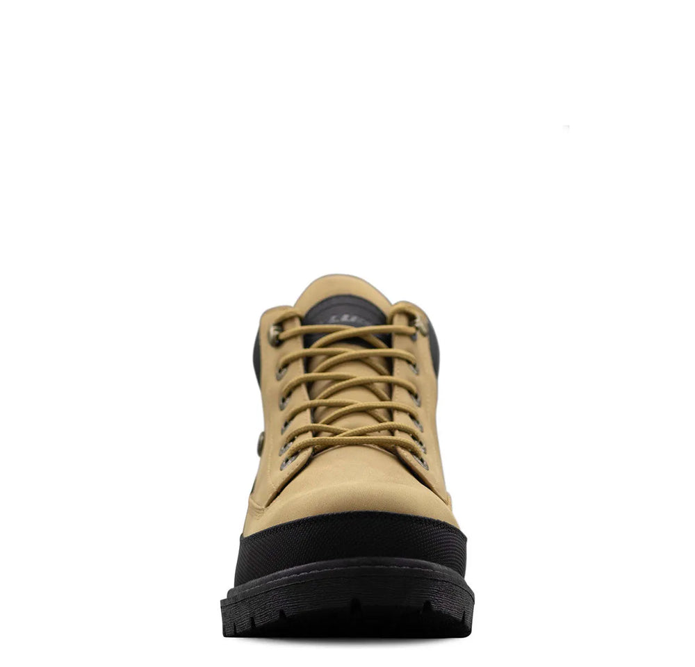 WHEAT/BLACK