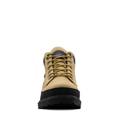WHEAT/BLACK