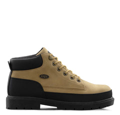 WHEAT/BLACK