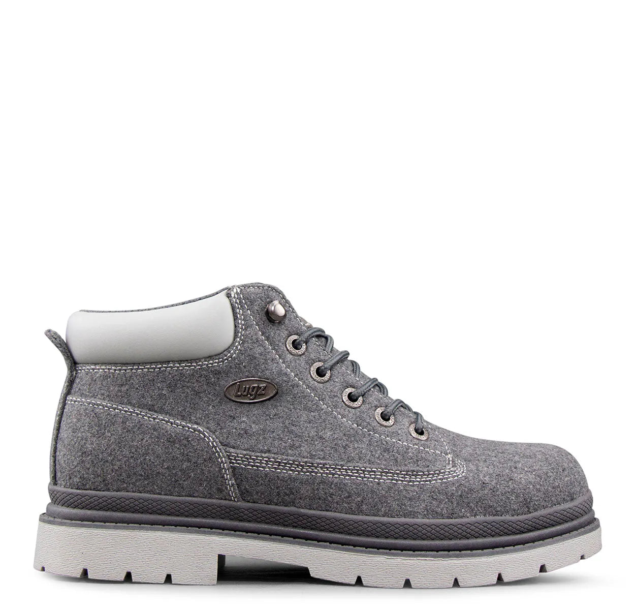 Men's Drifter Peacoat Boot