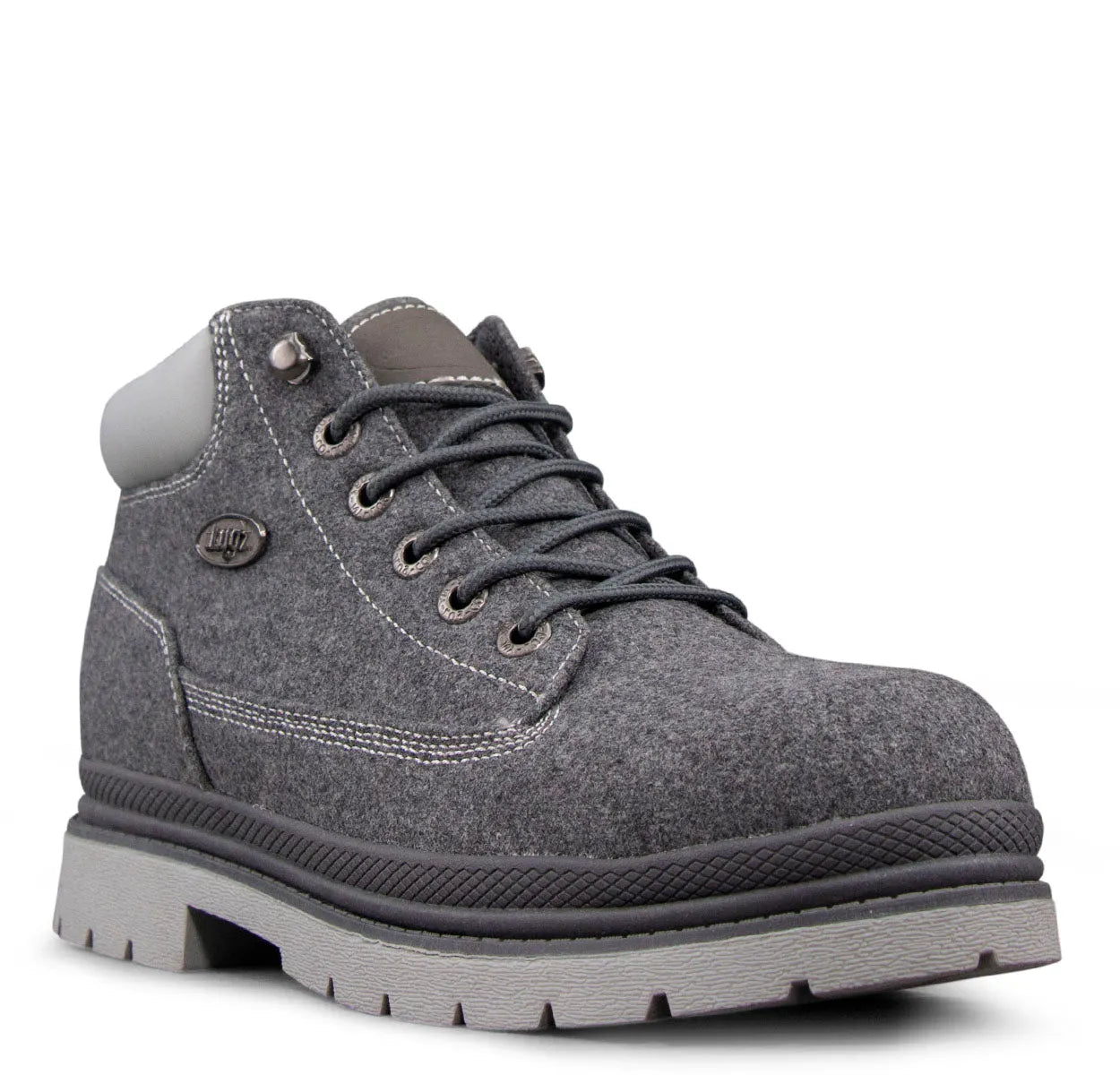 Men's Drifter Peacoat Boot
