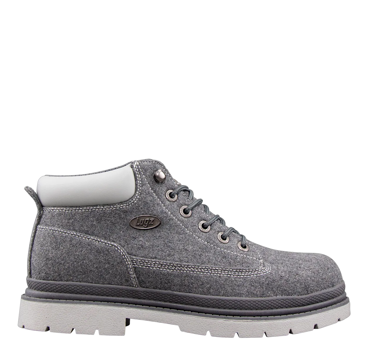 CHARCOAL/GREY